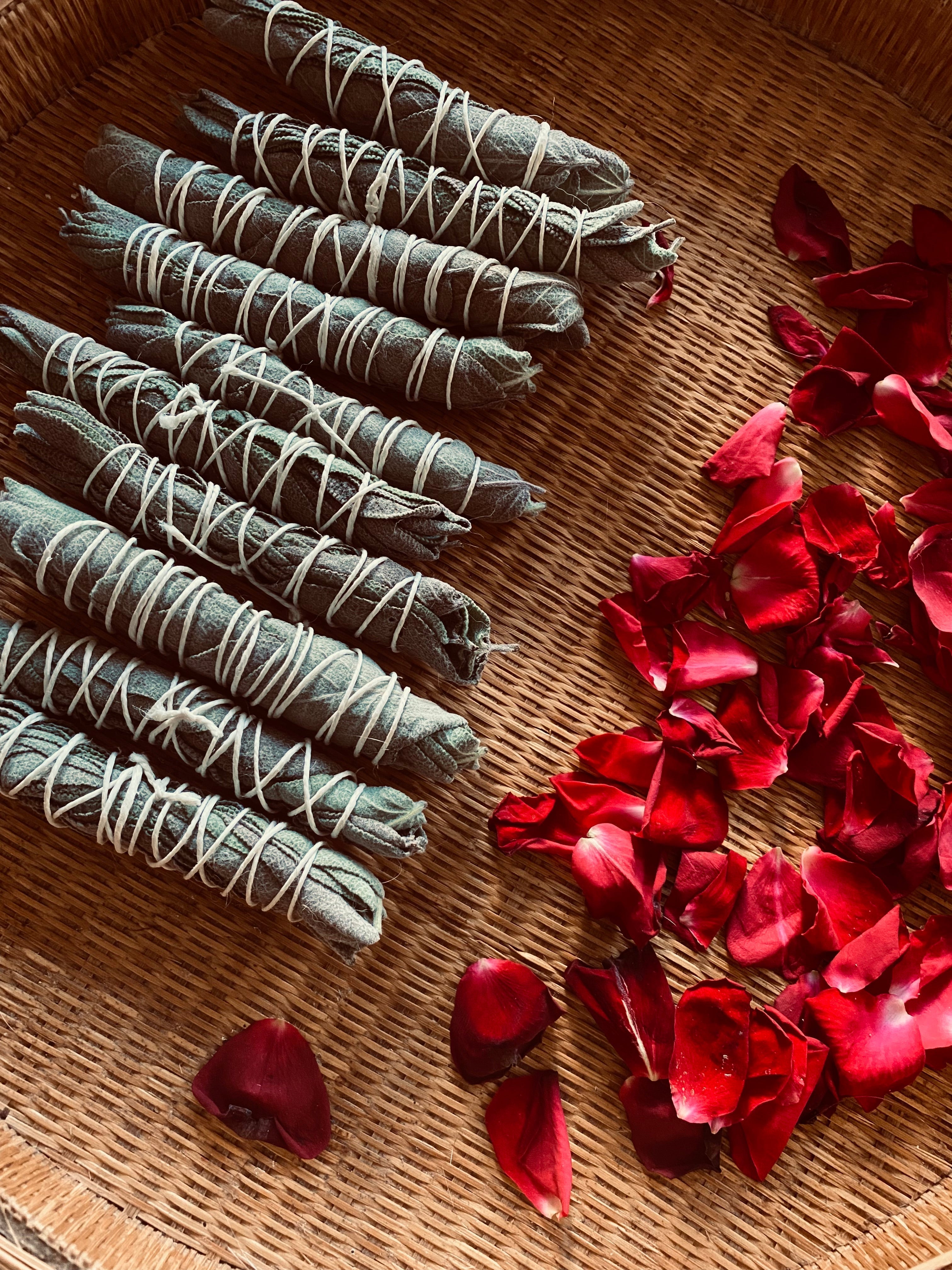 Le rituel Lila : bijoux et soins naturels pour honorer votre corps, votre esprit et votre âme