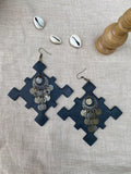 Boucles d'oreilles ZAHRA