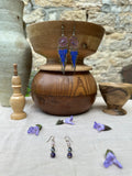 Boucles d'oreilles ATTRAPE-REVES