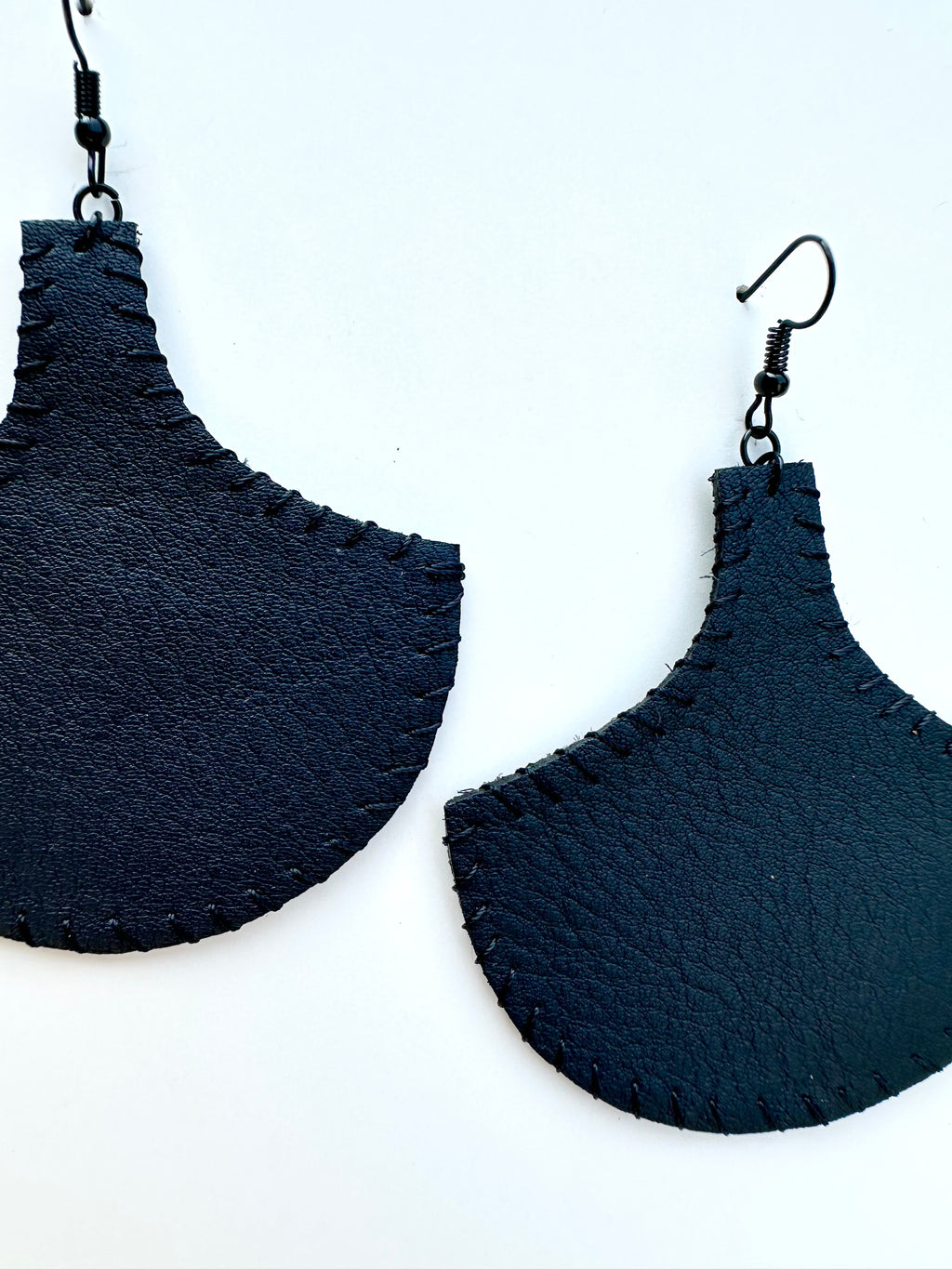 Boucles d’oreilles en cuir ORIGINE