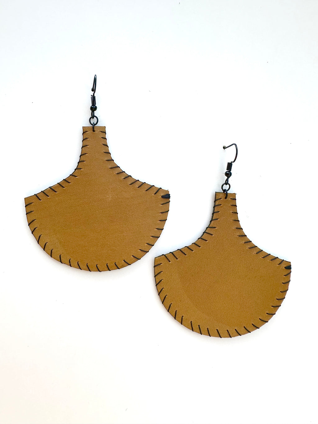 Boucles d’oreilles en cuir ORIGINE