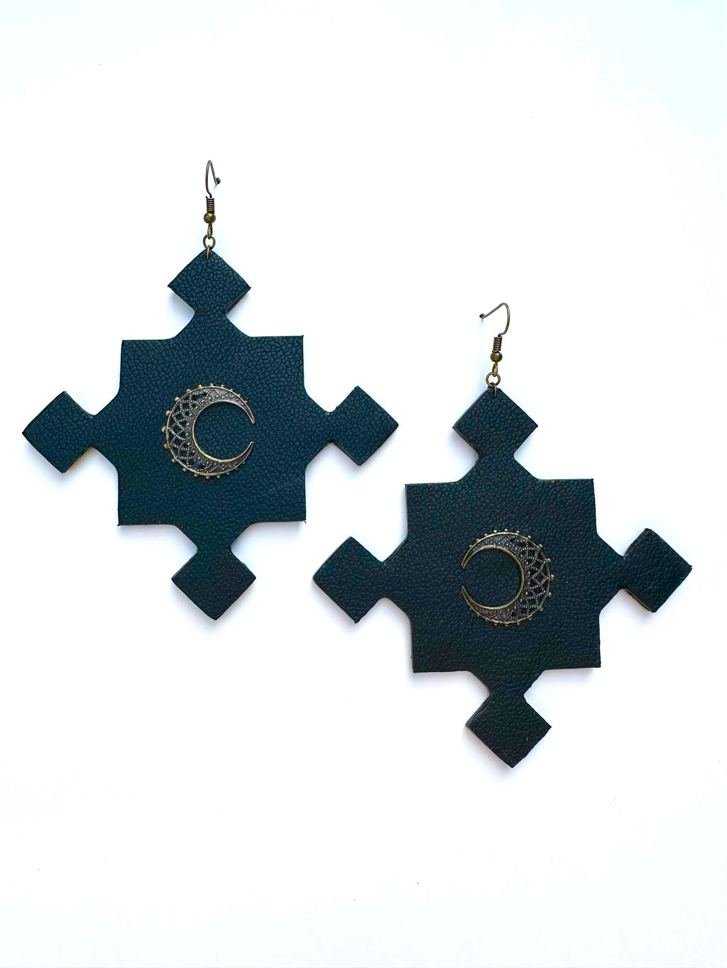 Boucles d'oreilles NIYA
