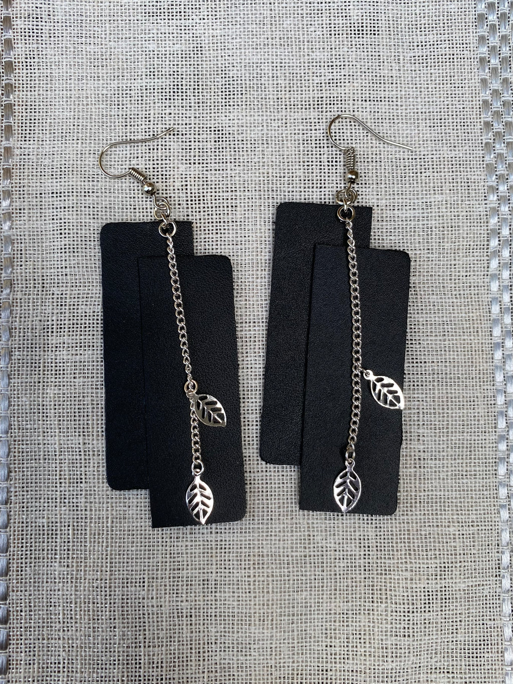 Boucles d'oreilles RIH