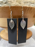 Boucles d'oreilles WARQA