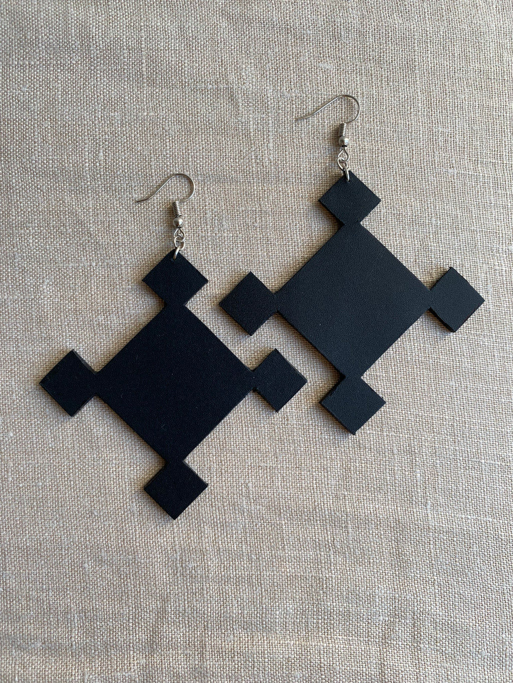 Boucles d'oreilles SAHRA