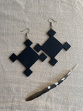 Boucles d'oreilles SAHRA